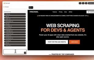 Open Lovable screenshot 1