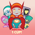 robo-tea:1cup! icon