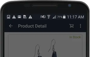 OnGoBuyo screenshot 1
