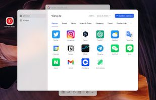 YouTab screenshot 3
