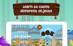 Kids Math screenshot 2