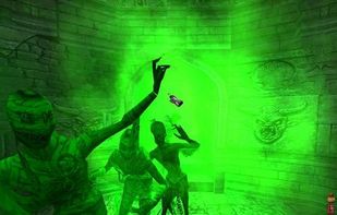 Arx Fatalis screenshot 2