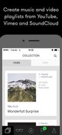 Playmoss screenshot 1