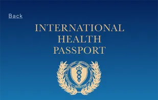 OnePass screenshot 1