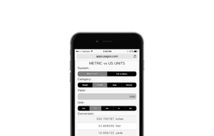 SpreadsheetWeb screenshot 1