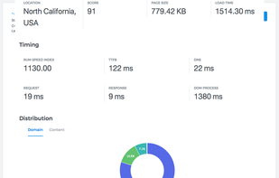 Droptice screenshot 3