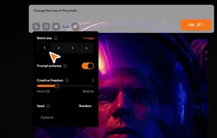 Shockvue screenshot 2
