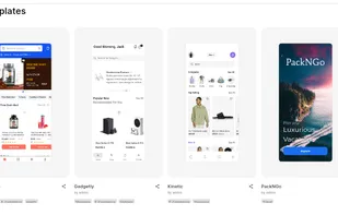 digia studio screenshot 1