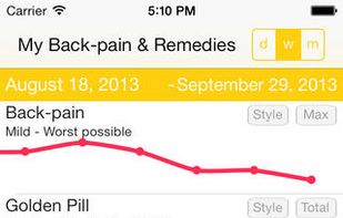 Track & Share screenshot 3