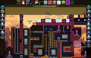 Levelhead screenshot 2