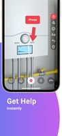LifeAR screenshot 2
