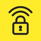 Norton VPN icon