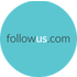 FollowUs.com icon