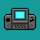 LowRes NX Icon