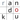 Randoku Icon