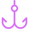 Webhook 2 API icon