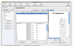 FormReturn screenshot 3