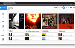 Tuneself screenshot 1