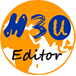 C-M3U Editor