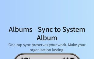 PicSeek screenshot 1