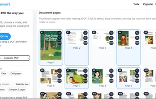 QuickerConvert screenshot 3