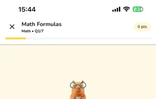 Recappy screenshot 1