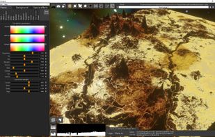 Grand Designer screenshot 3