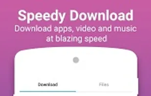 Yo Browser screenshot 1