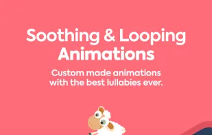 White Noise Baby Soother :Guva screenshot 3