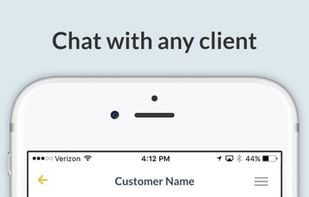 Visibook Appointment Scheduler screenshot 2