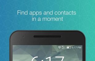FastKey Launcher screenshot 1