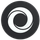 BlackHole Icon