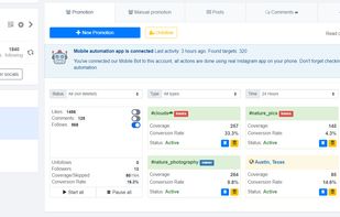 IGBees screenshot 1