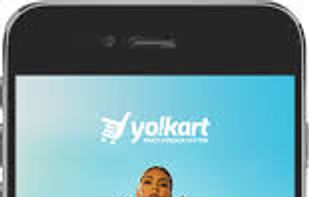 Yo!Kart screenshot 1