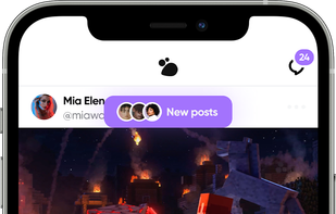 Hive Social screenshot 3