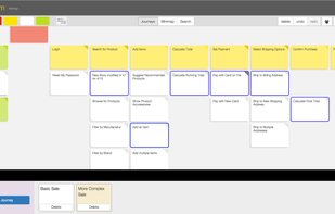 CardBoard by SEP screenshot 1