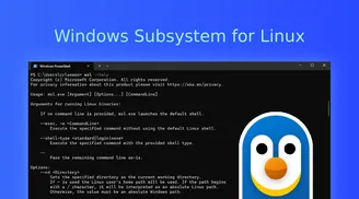 Microsoft open sources Windows Subsystem for Linux (WSL) and releases code on GitHub image