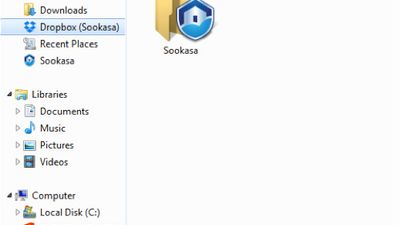 Sookasa for Windows