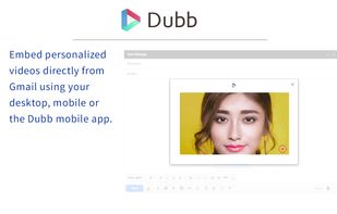 Dubb screenshot 2