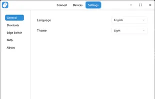 InputShare2 screenshot 2