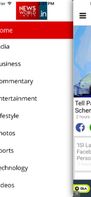 News World India screenshot 3