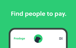 ALX Crypto Wallet (Prodoge) screenshot 3