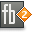 FB2 Reader icon