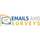 EmailsAndSurveys icon