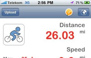 SmartRunner screenshot 1