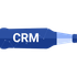 Bottle CRM icon