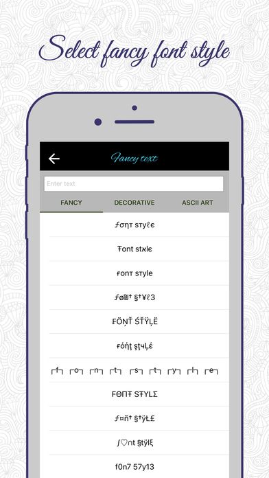 Fancy Text Generator: Write Cool Stylish Text Alternatives and Similar ...