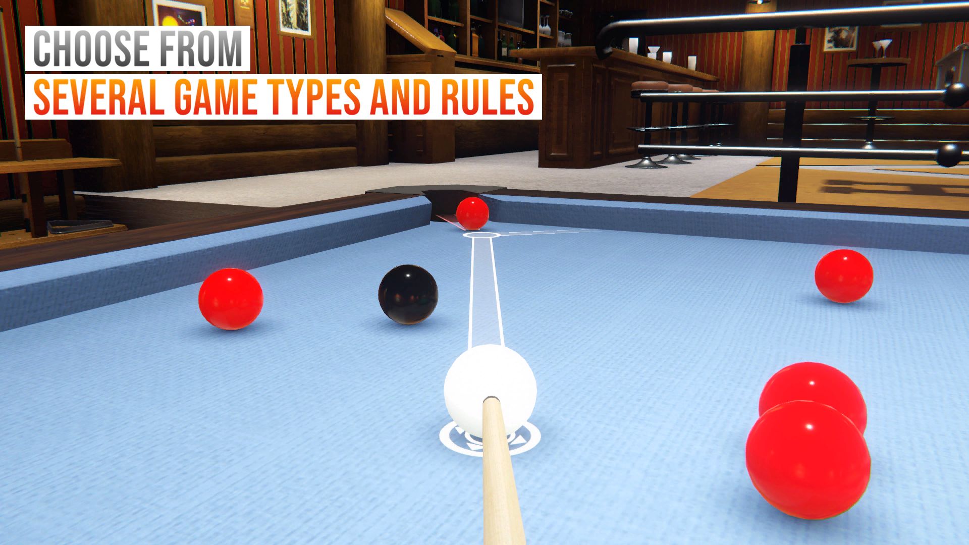 8 Ball Pool Alternatives and Similar Games