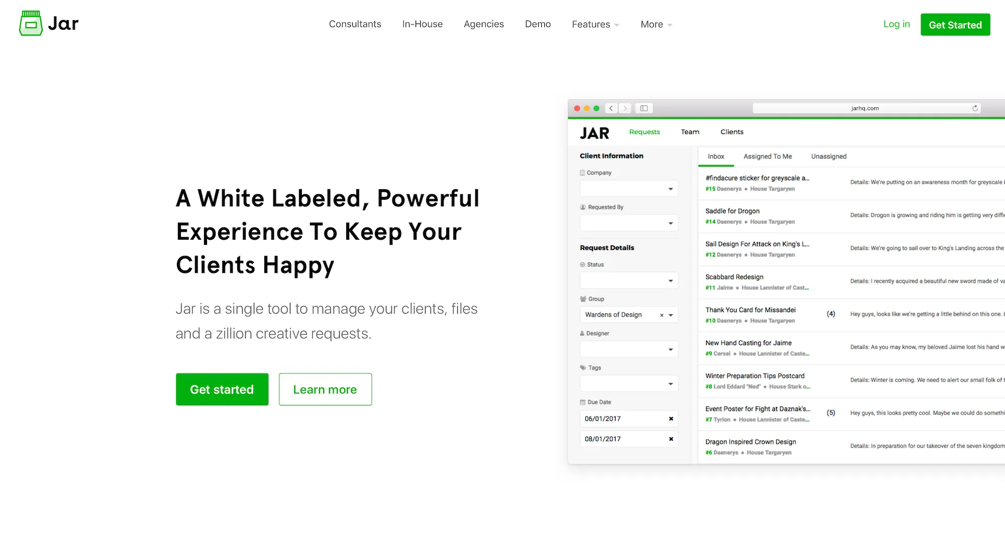 Jar Alternatives and Similar Sites & Apps AlternativeTo