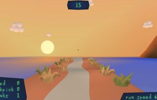 The king is gone screenshot 1